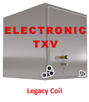  - Rheem Evaporator Coils